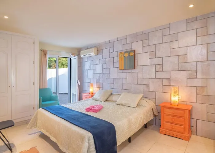 Villa At The Marbella