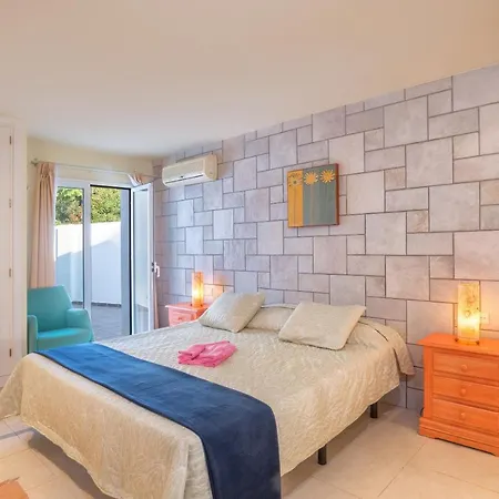 Villa At The Marbella