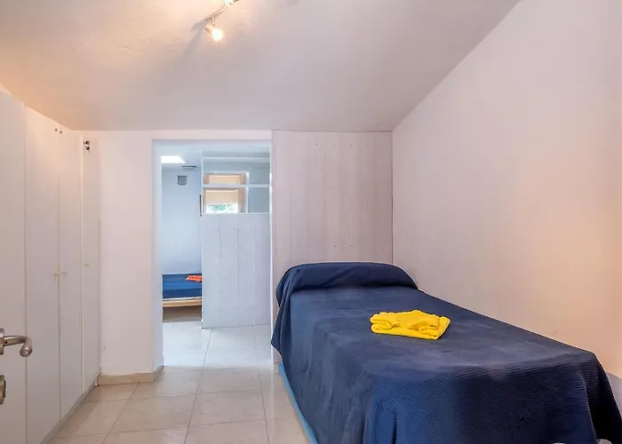 At The * マルベーリャ